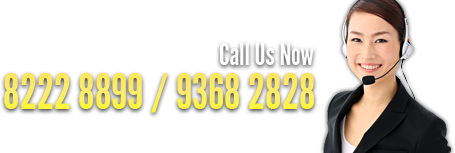 call office home movers Singapore