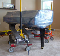 Moving Services Singapore